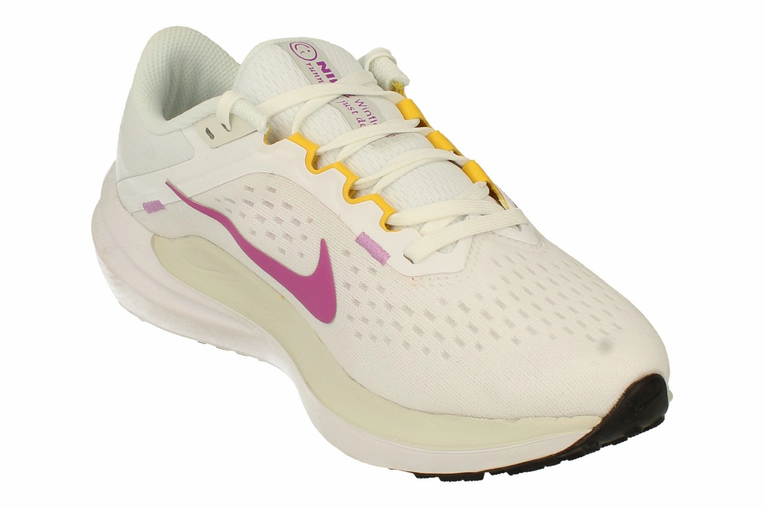 Nike Womens Air Winflo 10 Dv4023 103 competitive event shoe purpose heavy - duty - upper - feature shoes