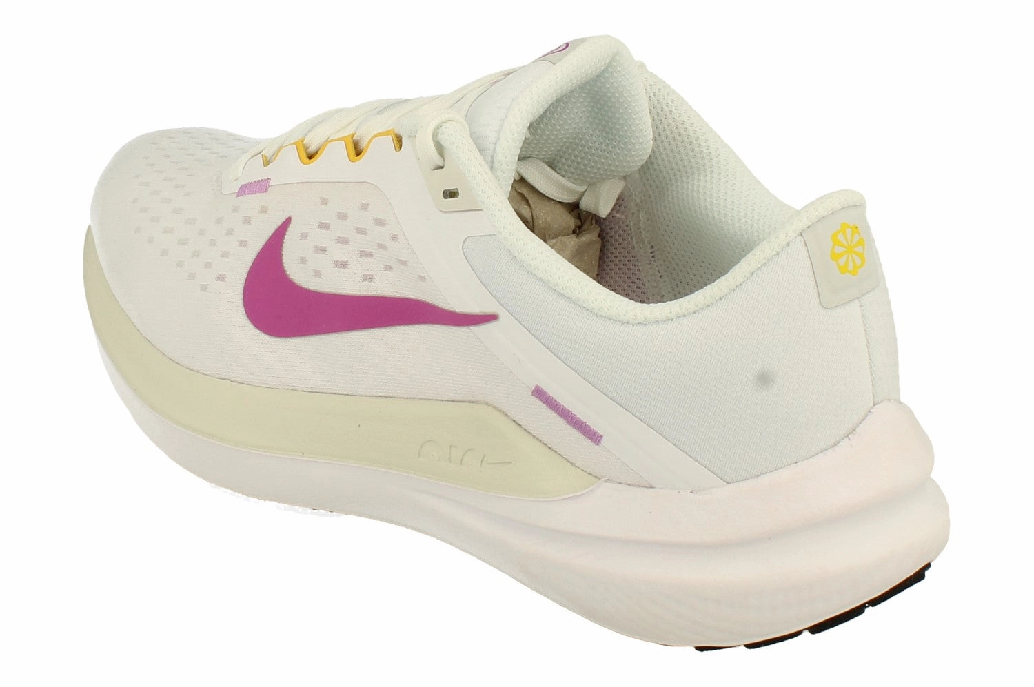 Nike Womens Air Winflo 10 Dv4023 103 occasional - use circuit - training running shoes