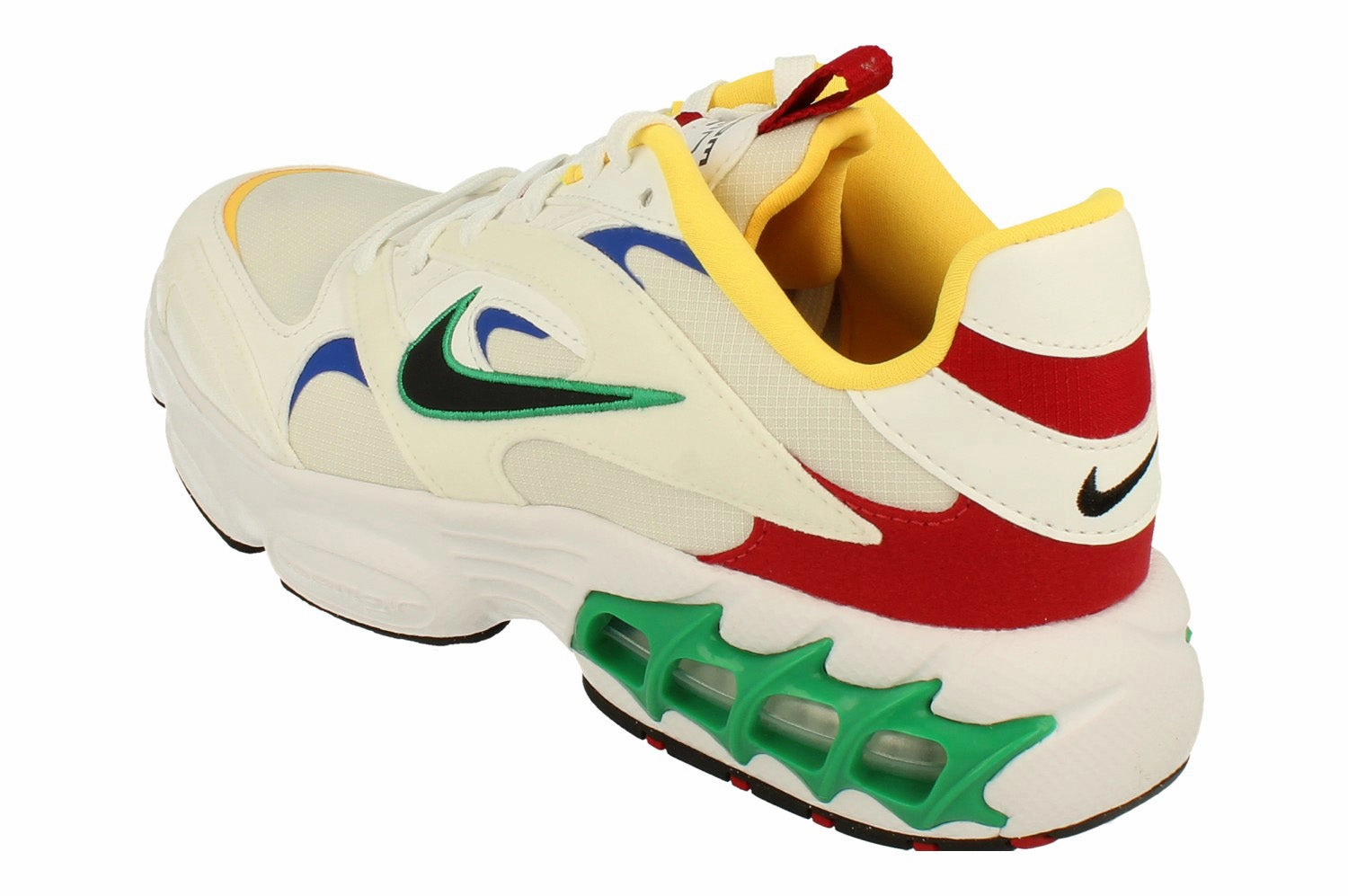 Anti   Odor Lightweight Material Nike Womens Air Zoom Fire Dv1129 112