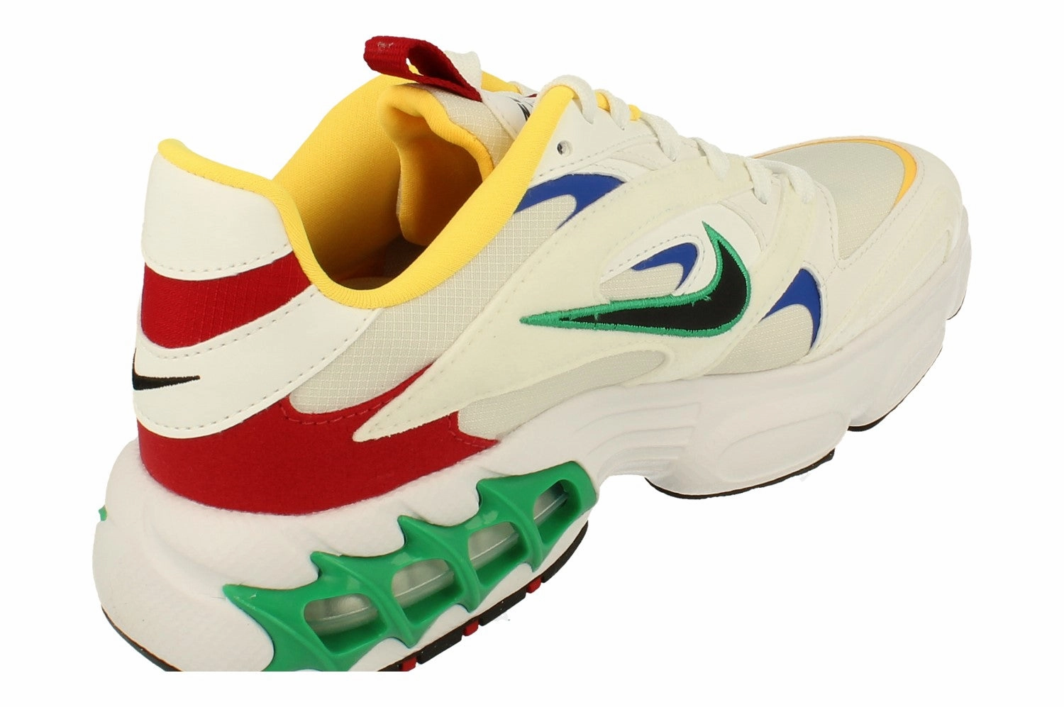 Nike Womens Air Zoom Fire Dv1129 112 waterproof synthetic shoes