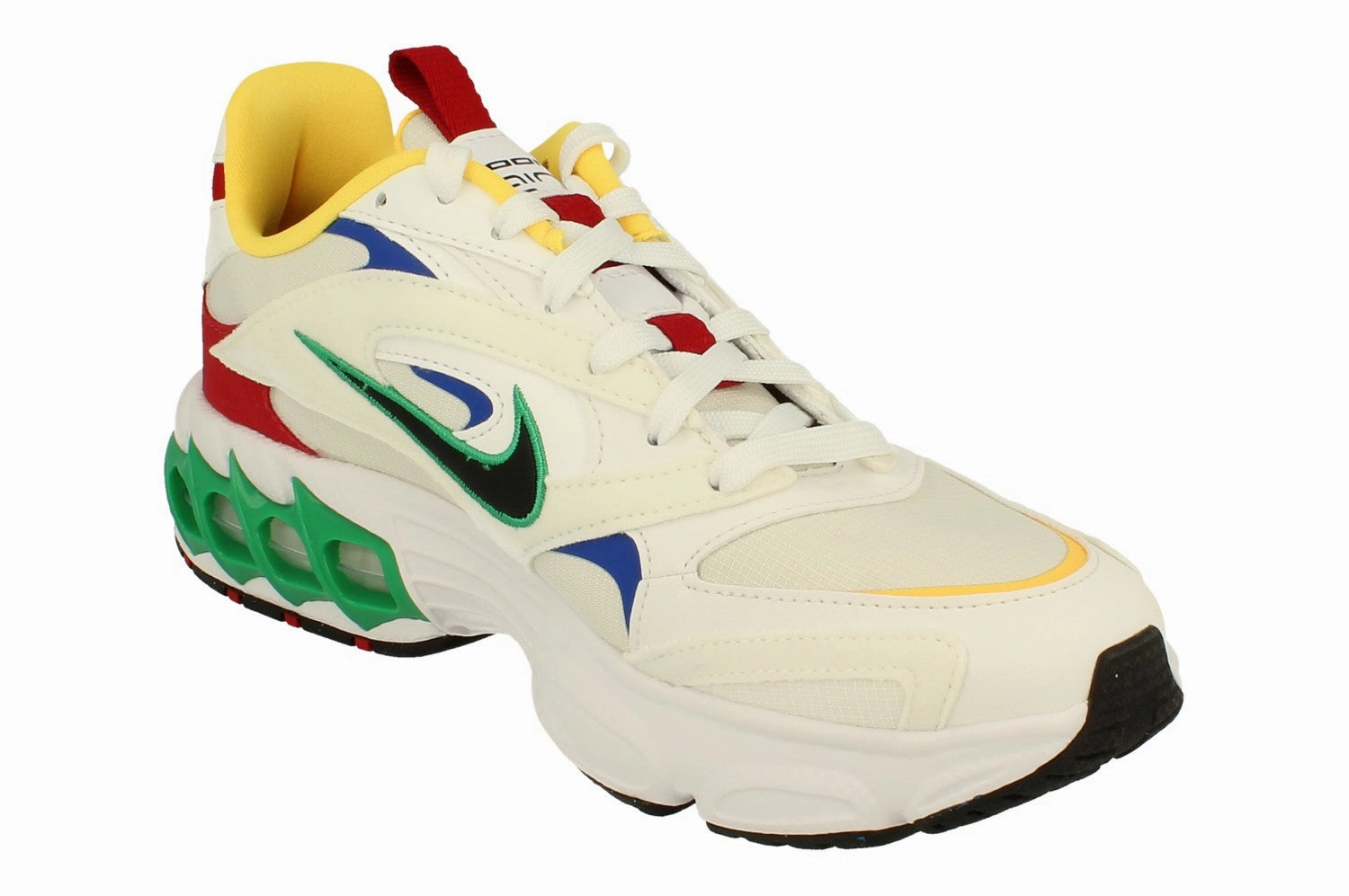 lightweight - upper shoes Nike Womens Air Zoom Fire Dv1129 112