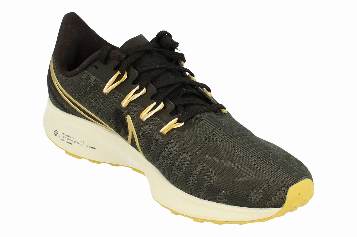 streamlined - design shoes Nike Womens Air Zoom Pegasus 36 PRM BQ5403 003