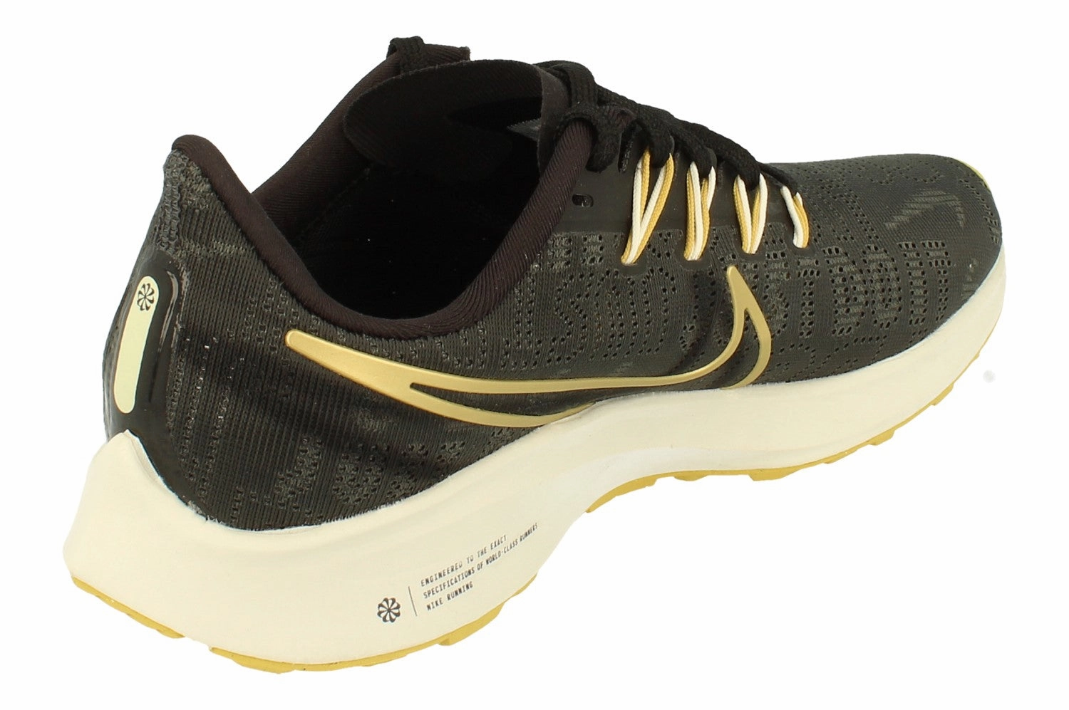 supportive shoes bootie - style shoes Nike Womens Air Zoom Pegasus 36 PRM BQ5403 003