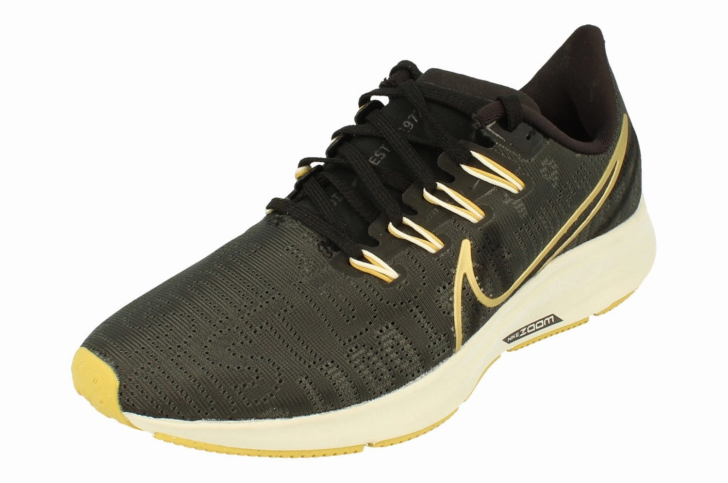 Early morning essential Nike Womens Air Zoom Pegasus 36 PRM BQ5403 003