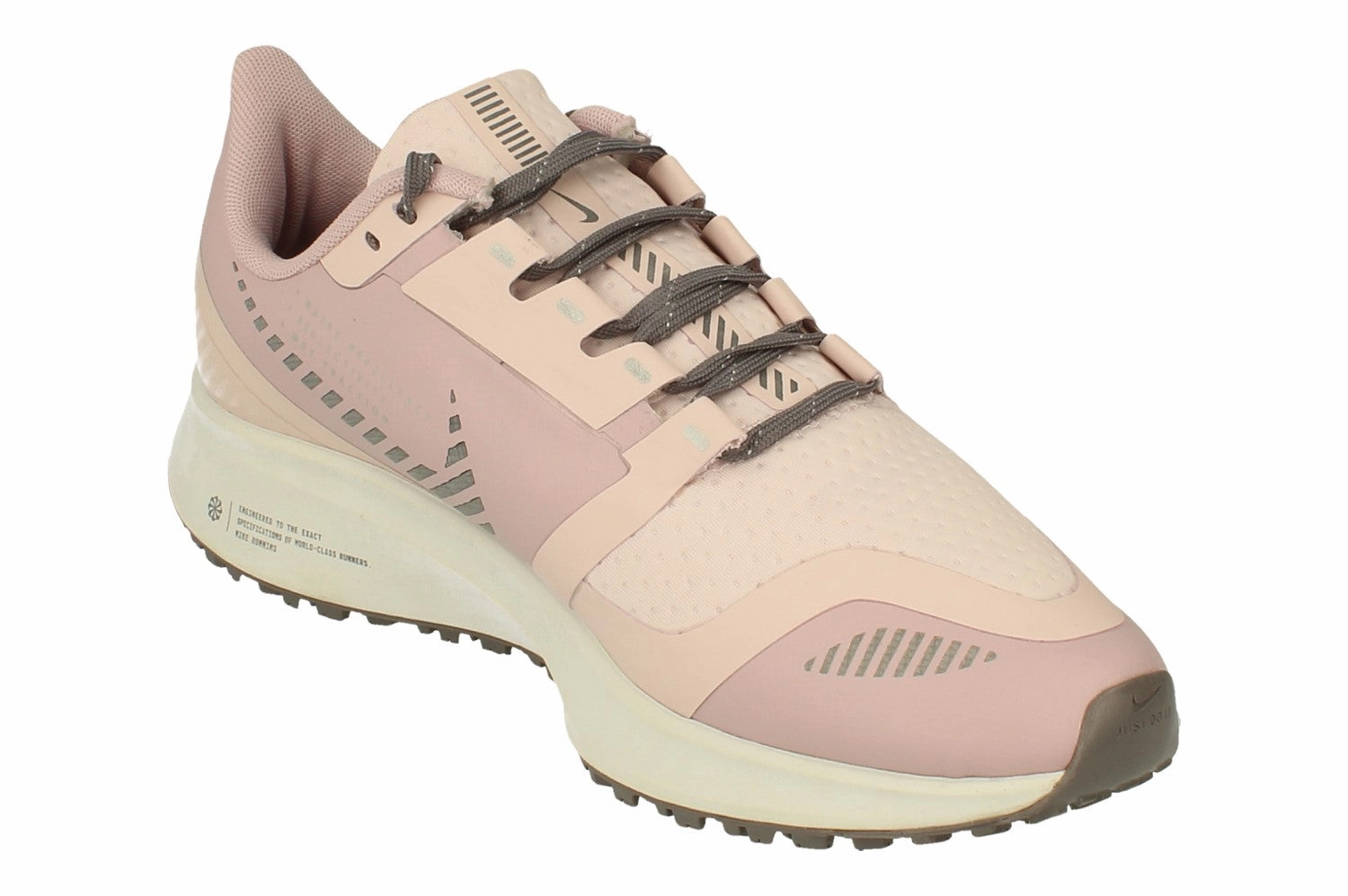 Secure lockdown Nike Womens Air Zoom Pegasus 36 Shield AQ8006 500