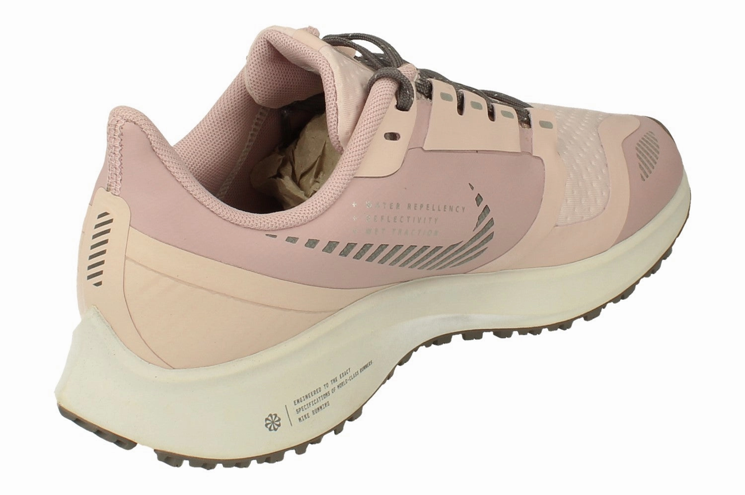 Nike Womens Air Zoom Pegasus 36 Shield AQ8006 500 Anti - roll