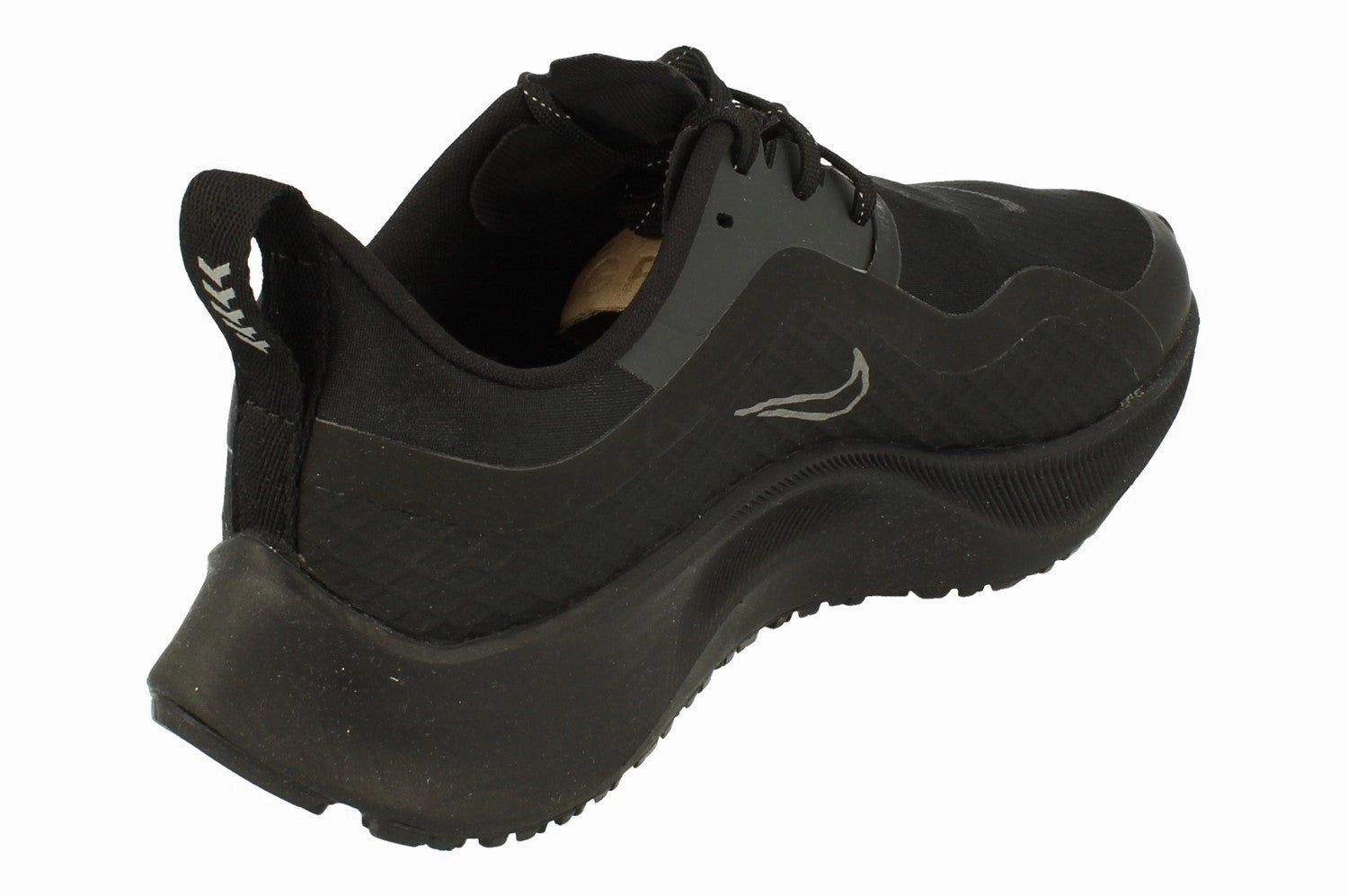 exercise Nike Womens Air Zoom Pegasus 37 Shield CQ8639 001