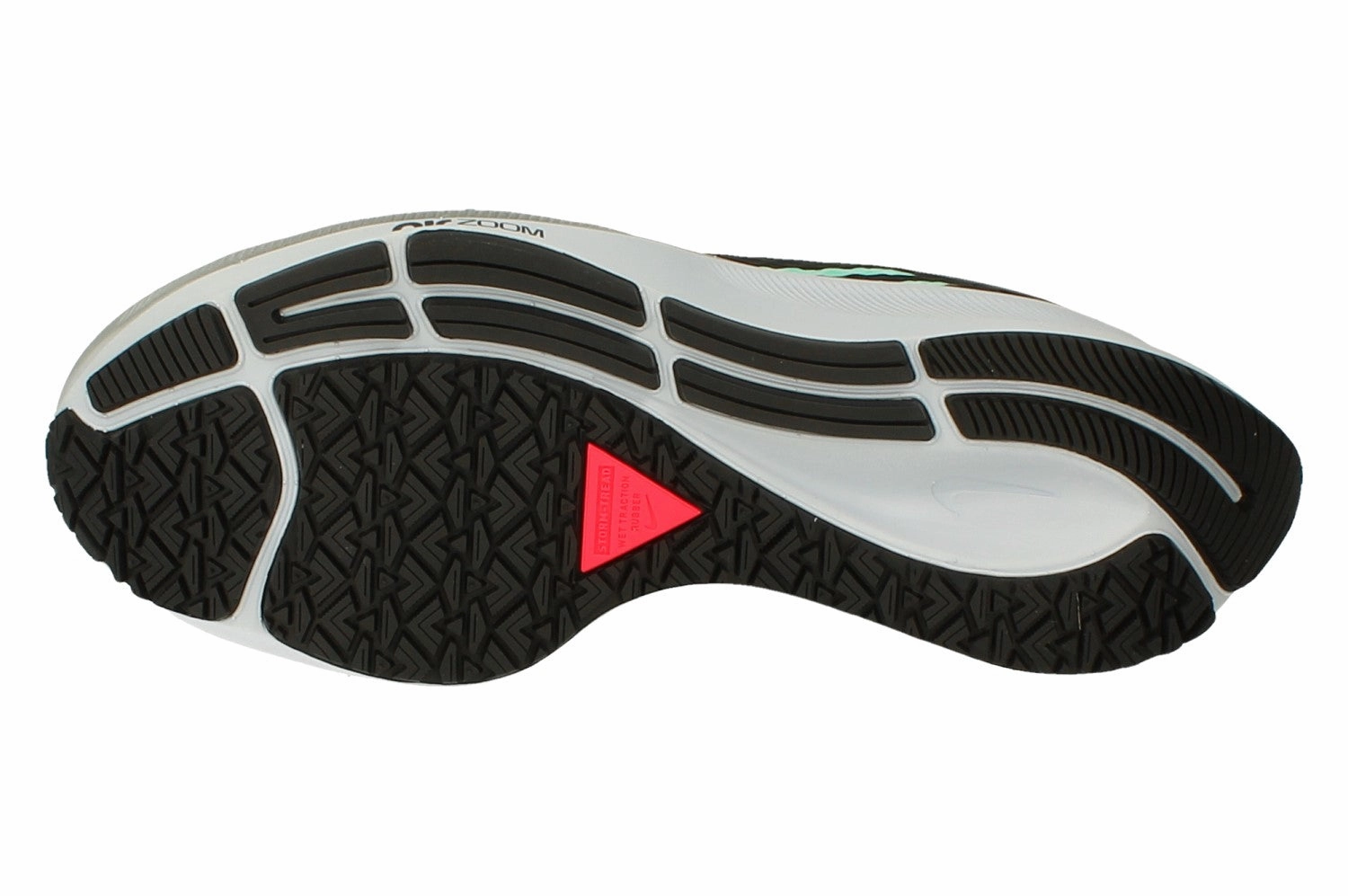 All-Terrain Support Nike Womens Air Zoom Pegasus 37 Shield CQ8639 003