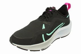 Nike Womens Air Zoom Pegasus 37 Shield CQ8639 003 aluminum - reinforced shoes