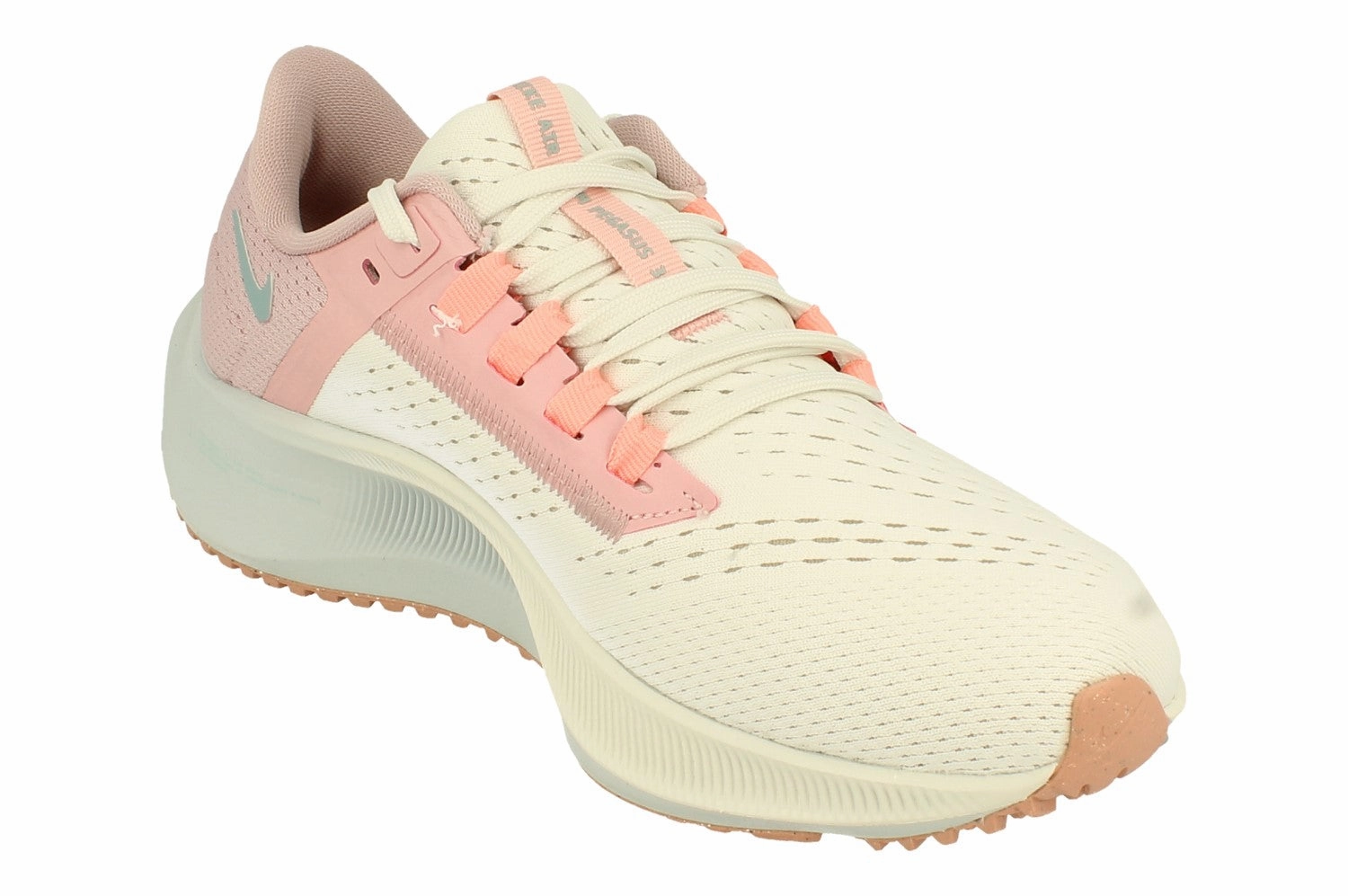 Nike Womens Air Zoom Pegasus 38 Cw7358 103 Comfortable to wear running flexibility training