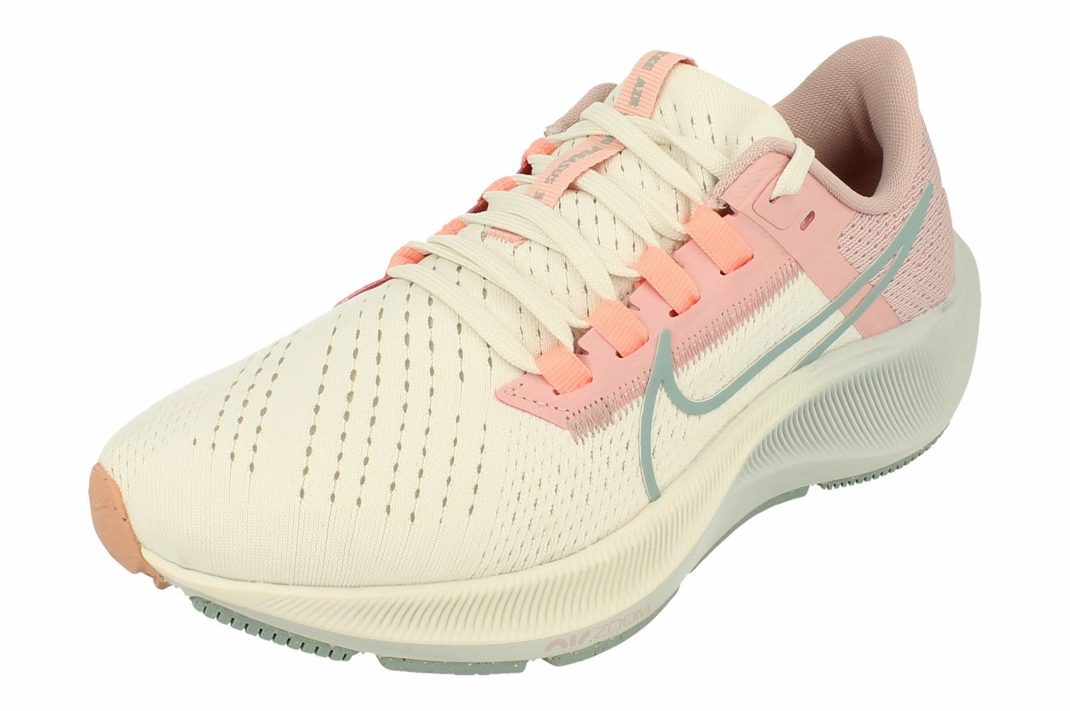 Nike Womens Air Zoom Pegasus 38 Cw7358 103 cross - country shoes morning running footwear