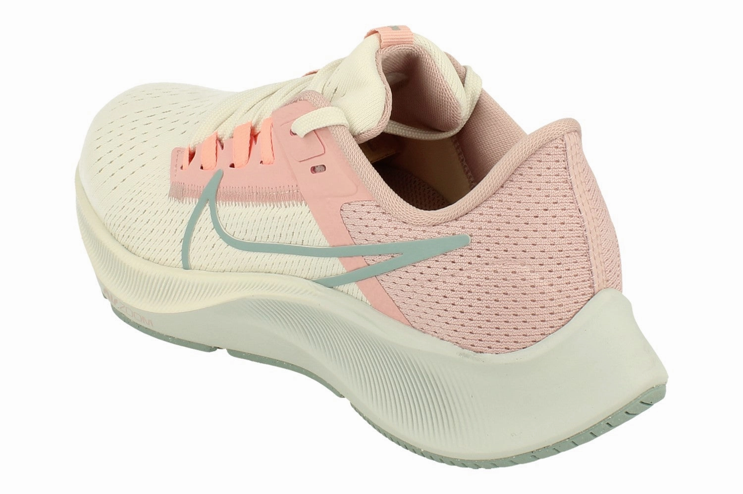 racing running shoes City Streets Nike Womens Air Zoom Pegasus 38 Cw7358 103