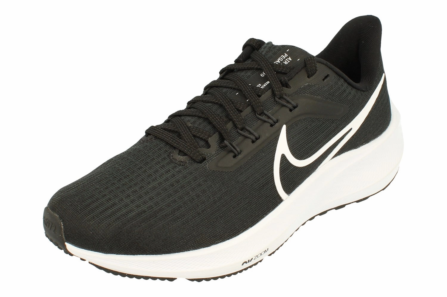 Nike Womens Air Zoom Pegasus 39 DH4072 001 Springy running - motivation