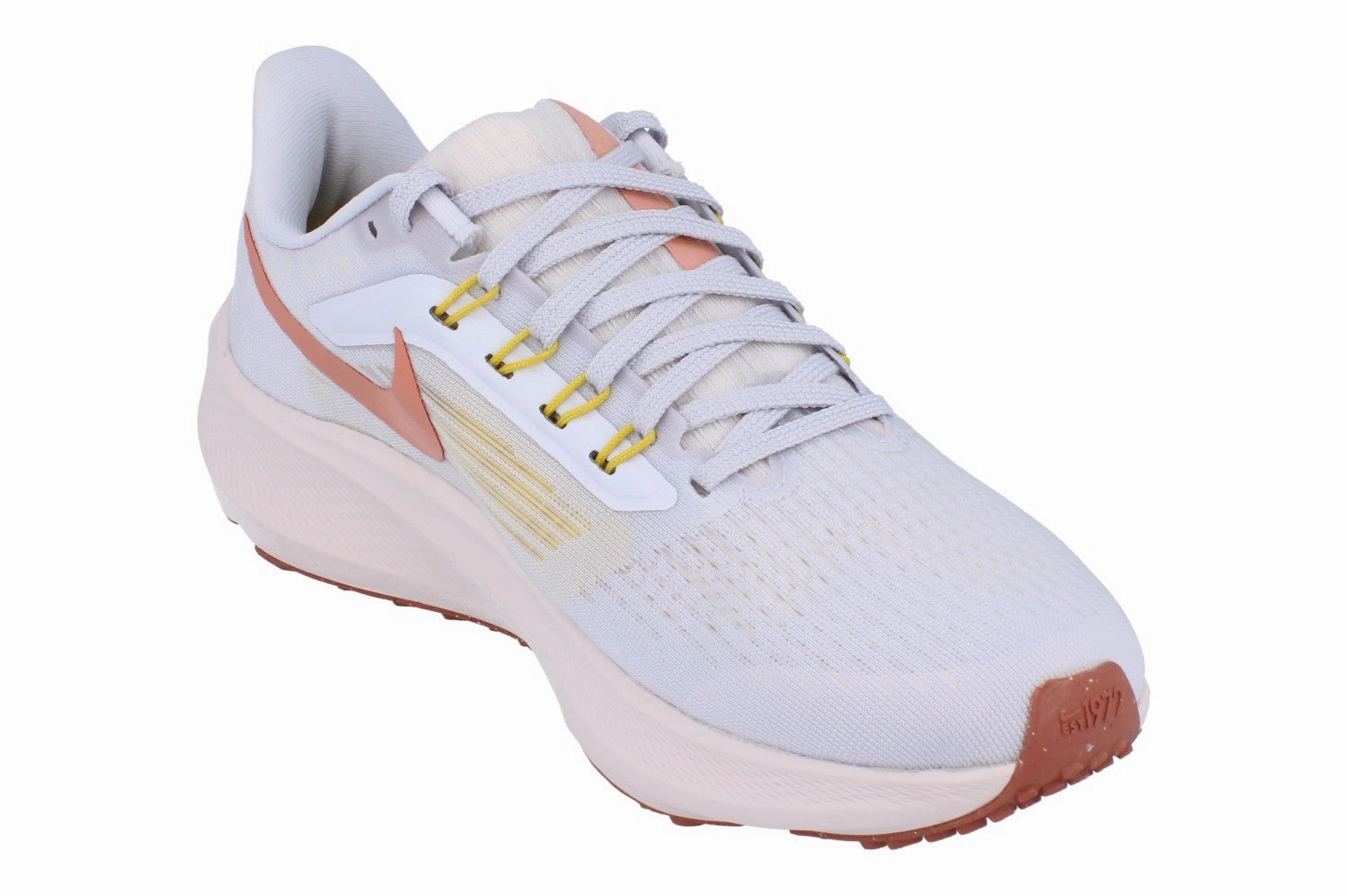 stretch - fit shoes Nike Womens Air Zoom Pegasus 39 DH4072 501