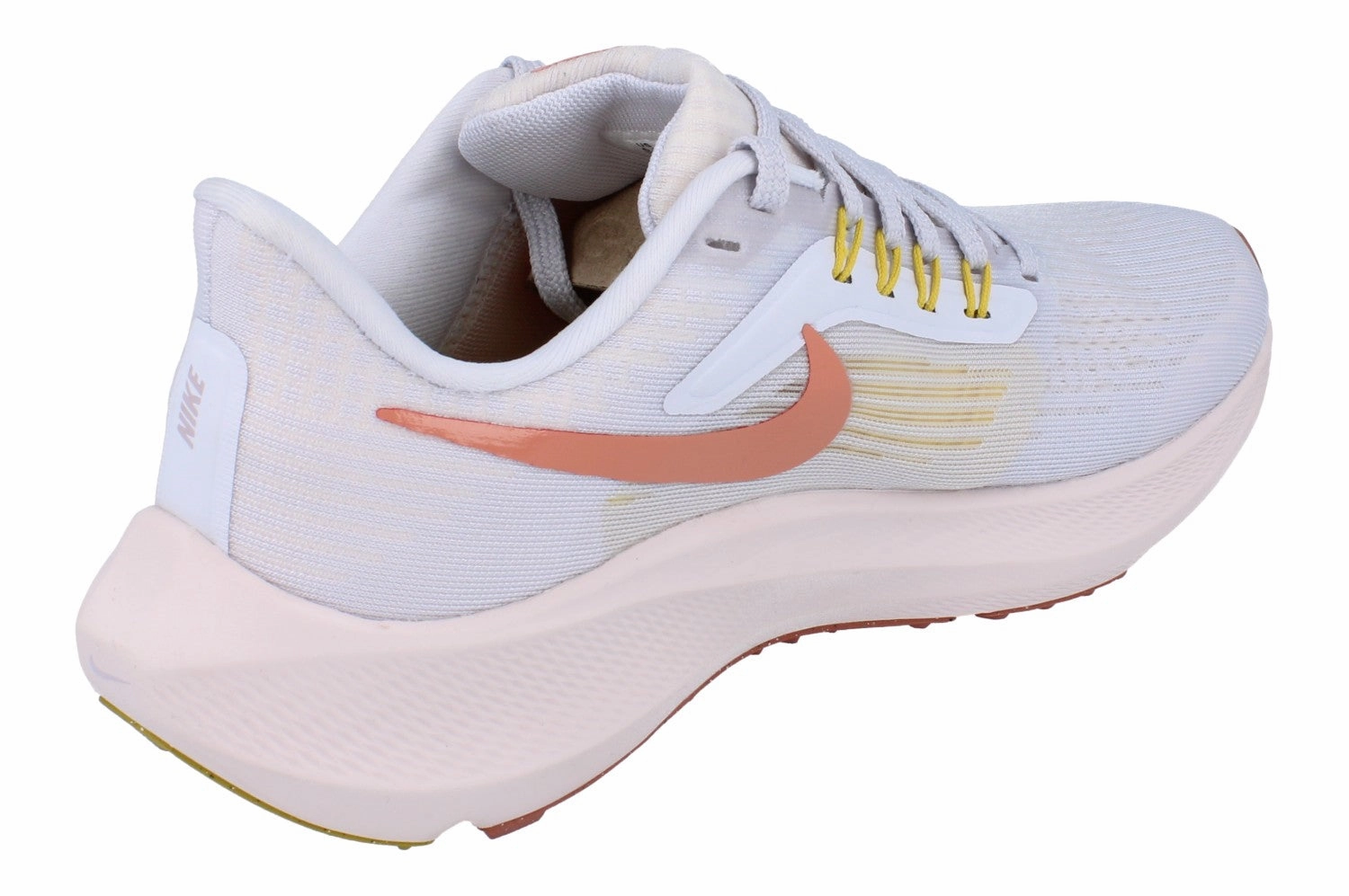 Nike Womens Air Zoom Pegasus 39 DH4072 501 buckles