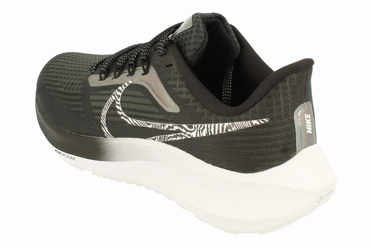 Nike Womens Air Zoom Pegasus 39 PRM Dr9619 001 squash player shoes dry - weather shoes