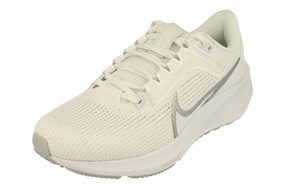 running for a way to stay in control night - wear shoes Nike Womens Air Zoom Pegasus 40 Dv3854 101