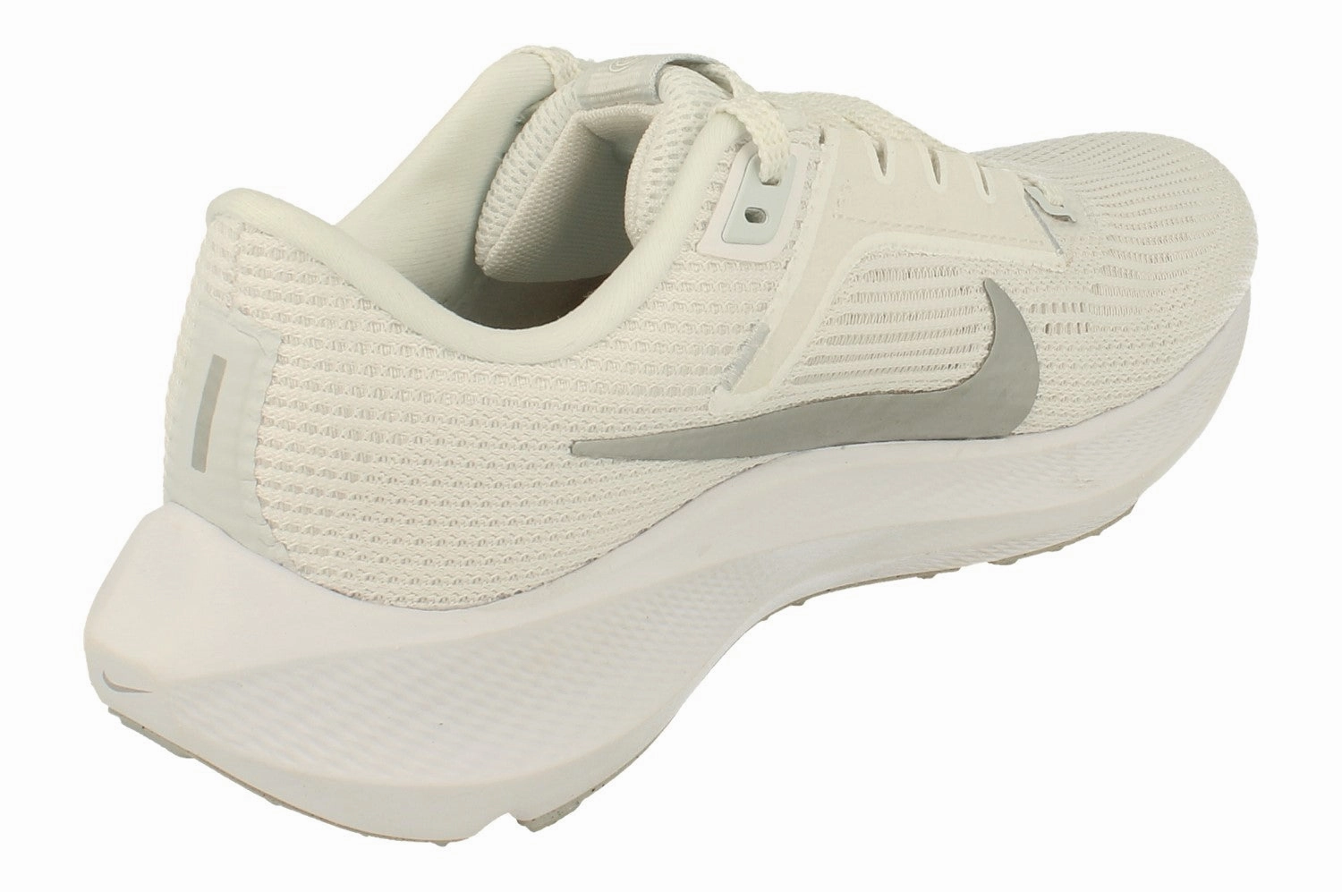 Nike Womens Air Zoom Pegasus 40 Dv3854 101 Marathon embroidered - finish - design shoes
