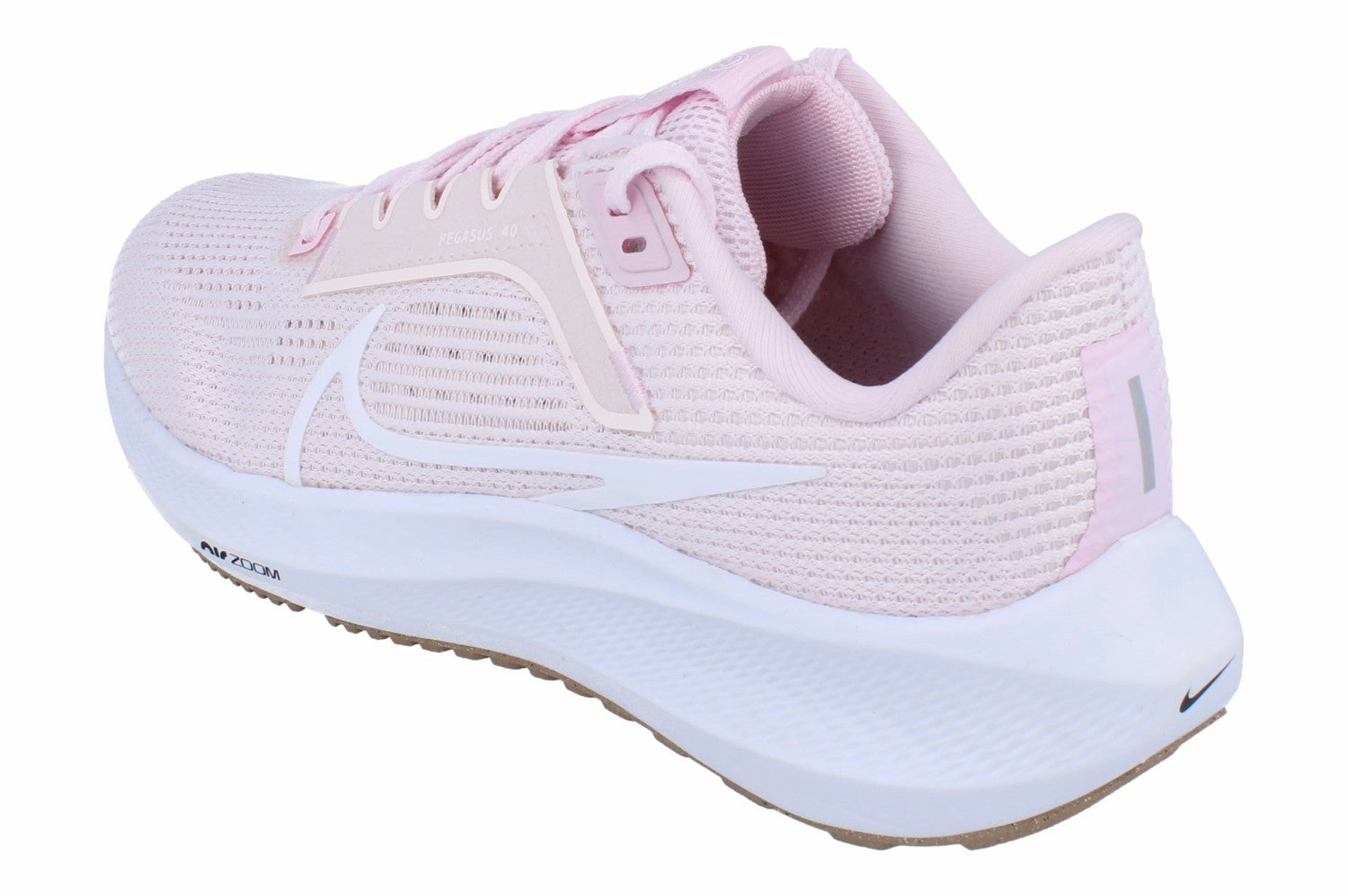 foggy - day shoes city - running Nike Womens Air Zoom Pegasus 40 Dv3854  600