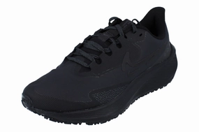 Road - race cross - strap shoes Nike Womens Air Zoom Pegasus Shield DO7626 001