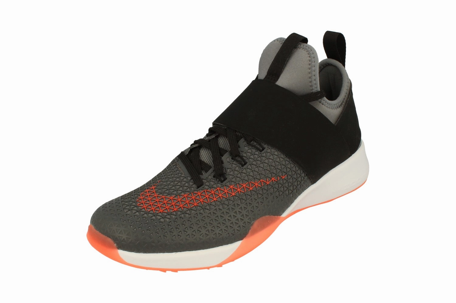 Triathlon running belt Nike Womens Air Zoom Strong 843975 006