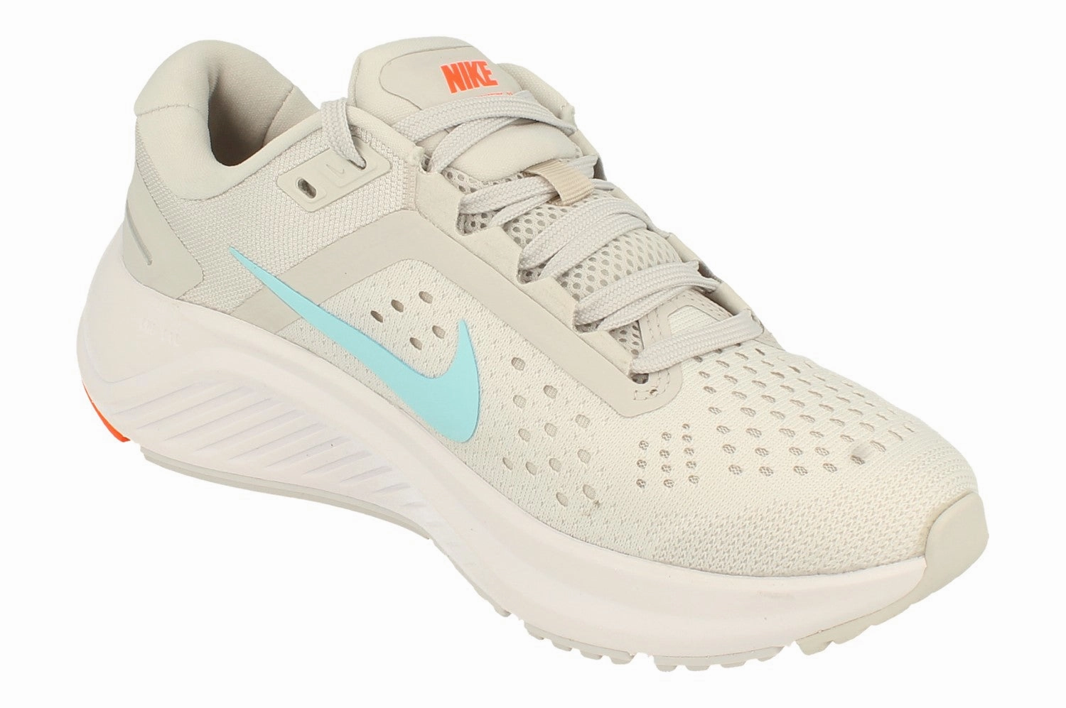 arch supports Splendid durability Nike Womens Air Zoom Structure 23 CZ6721 101