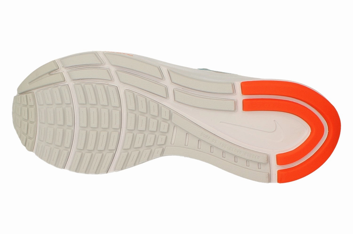 mesh construction Nike Womens Air Zoom Structure 23 CZ6721 101