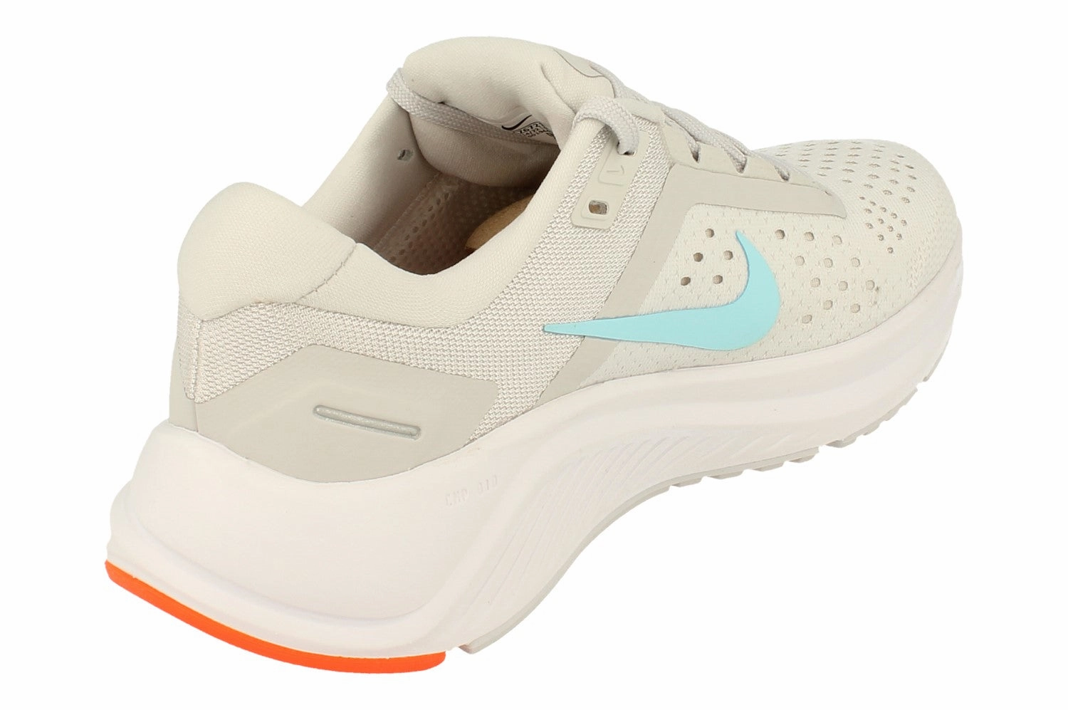 men's running footwear Heat resistant Nike Womens Air Zoom Structure 23 CZ6721 101