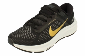 Nike Womens Air Zoom Structure 24 Da8570 003 rainy day running shoes Fashion - forward