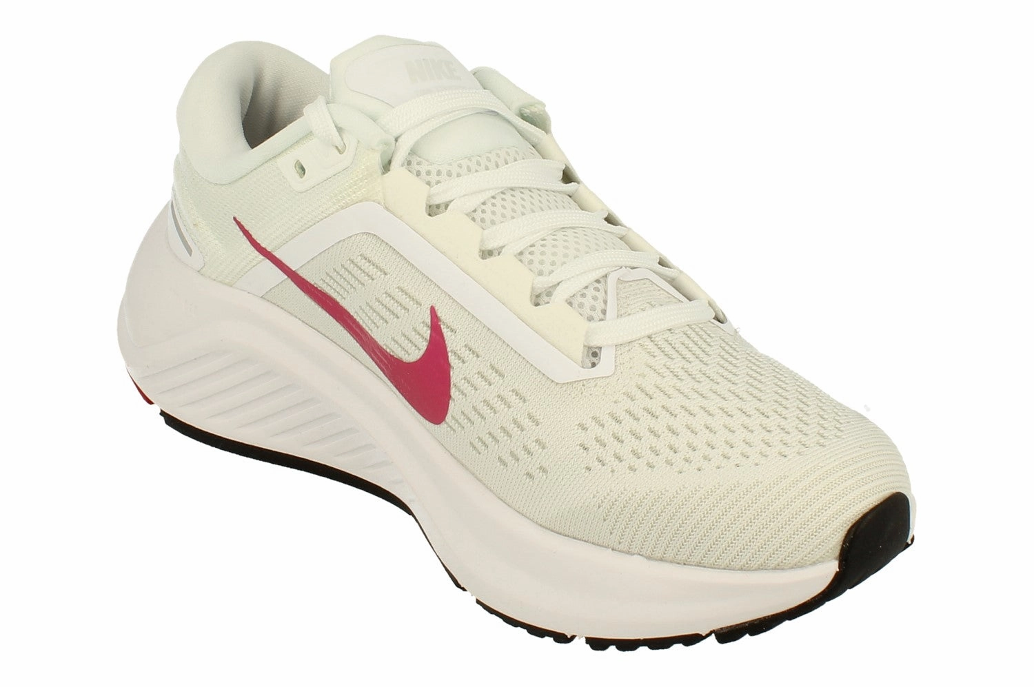 Nike Womens Air Zoom Structure 24 DA8570 103 Hand washable