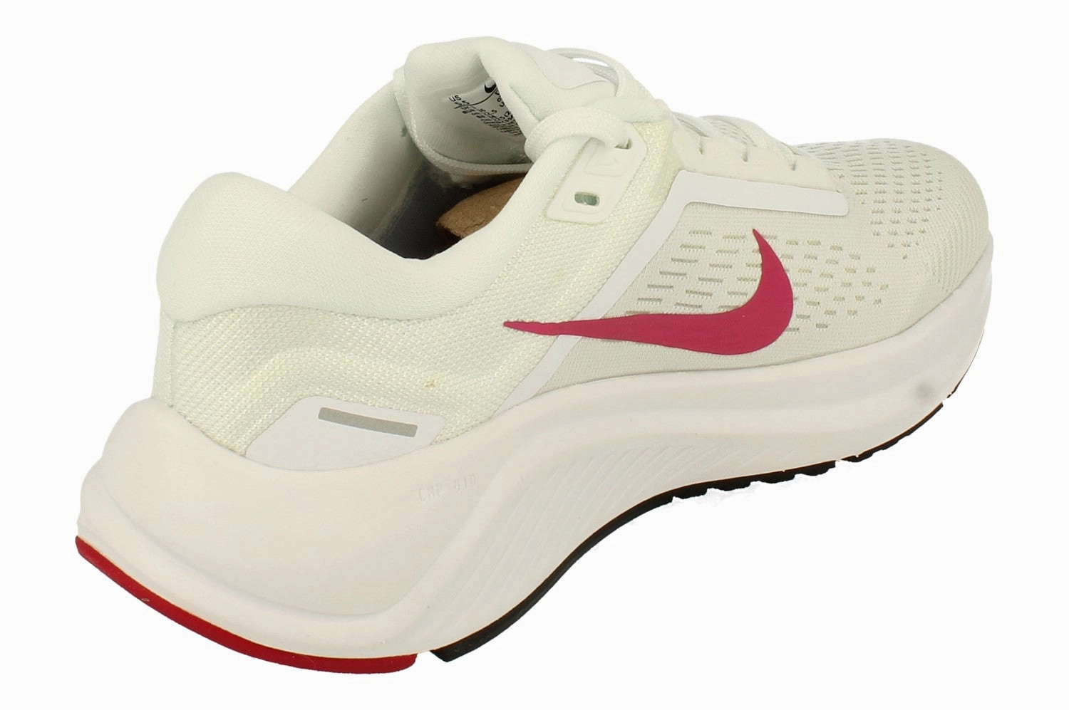 Nike Womens Air Zoom Structure 24 DA8570 103 Quick Fit Smooth Ride Fit