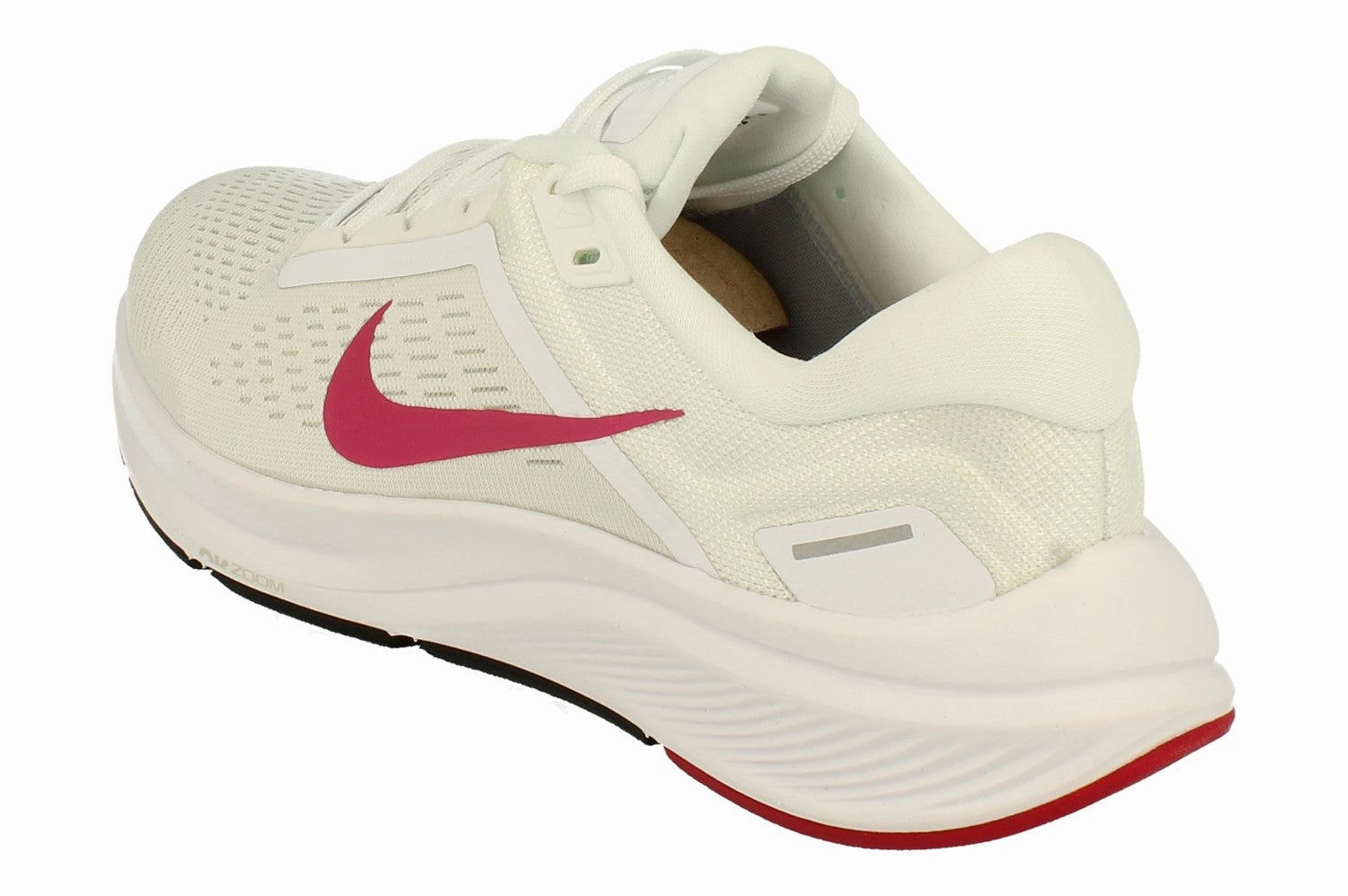 Nike Womens Air Zoom Structure 24 DA8570 103 Race day amateur athlete shoes
