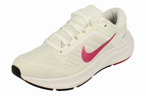 occasional use shoes Reinforced heel Nike Womens Air Zoom Structure 24 DA8570 103