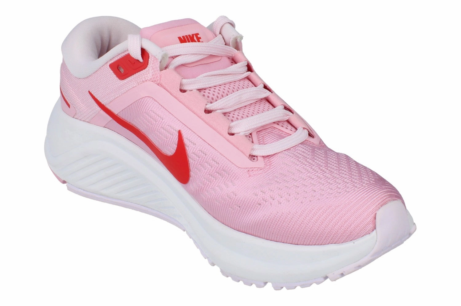 Nike Womens Air Zoom Structure 24 Da8570  600 molded - insole shoes