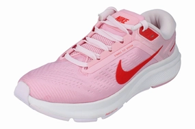 Nike Womens Air Zoom Structure 24 Da8570  600 city shoes