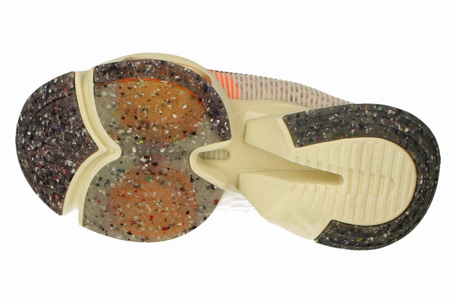 Nike Womens Air Zoom Superrep 2 NN CZ0608 106 Metallic accents