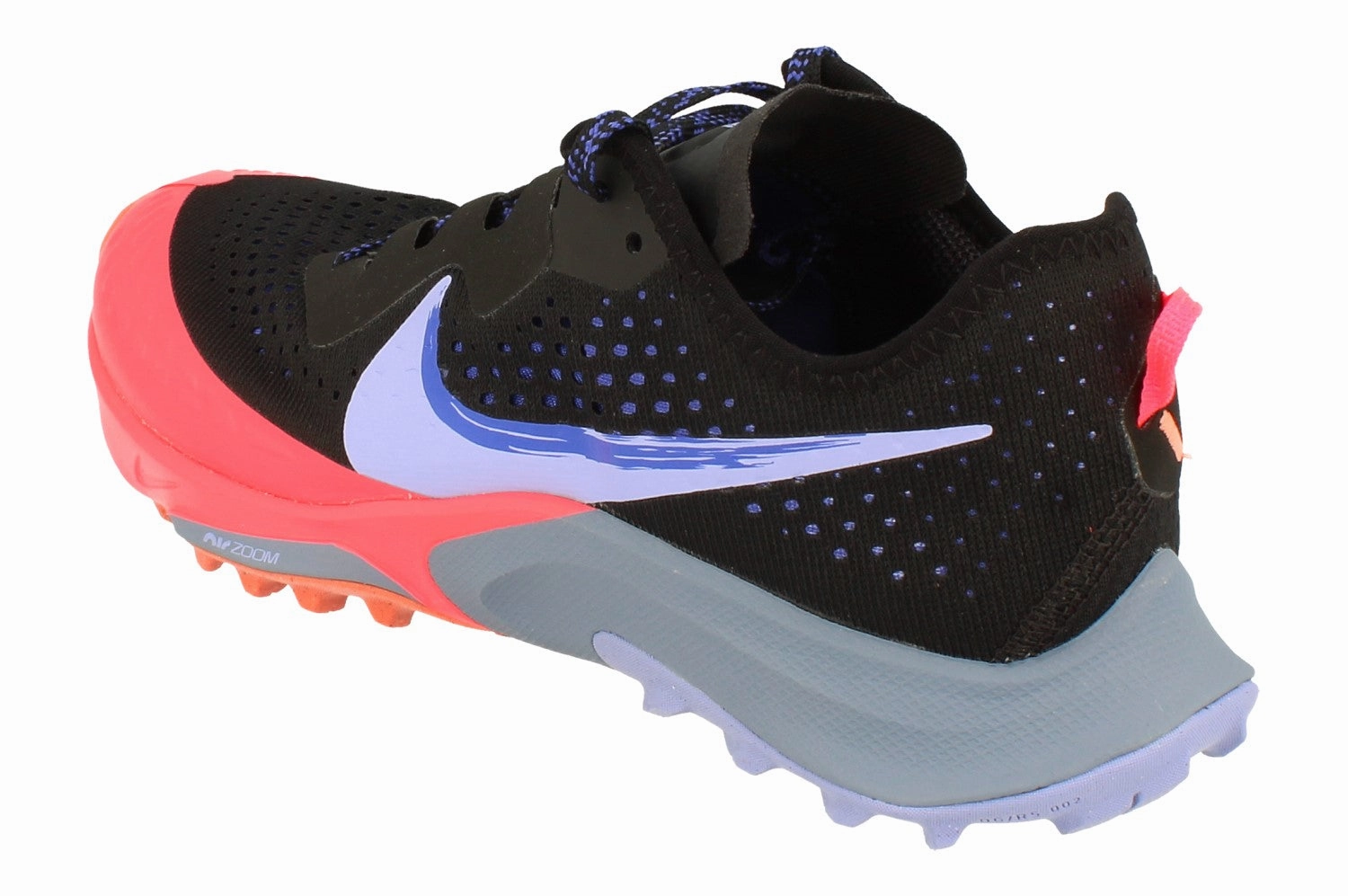 track shoes substitute Reflective Nike Womens Air Zoom Terra Kiger 7 CW6066 004