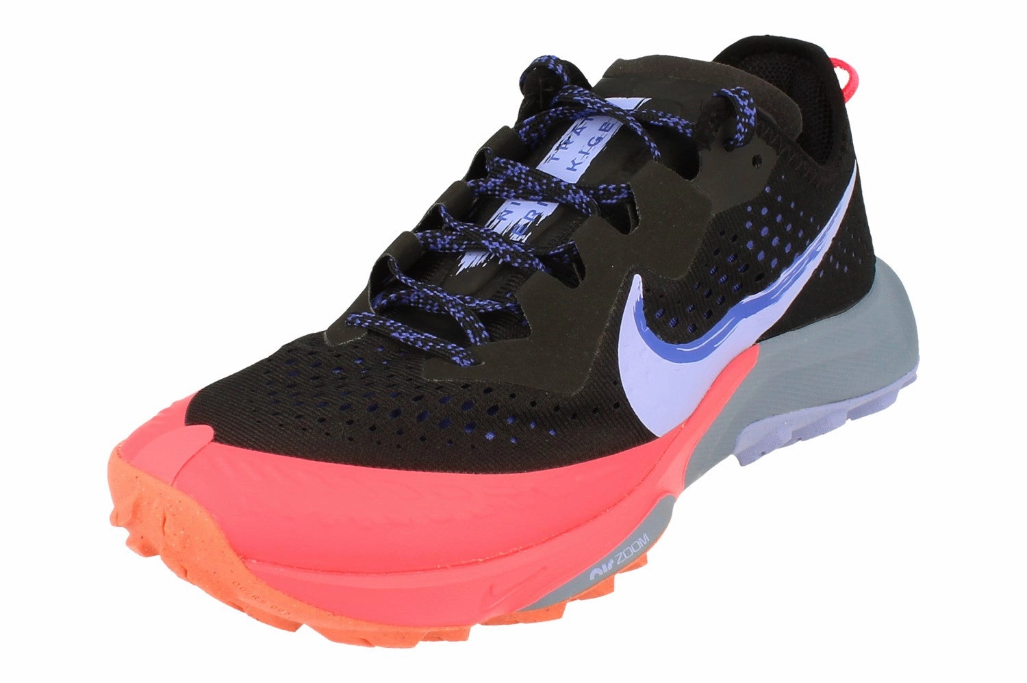 AirCushion Speed Walk Nike Womens Air Zoom Terra Kiger 7 CW6066 004