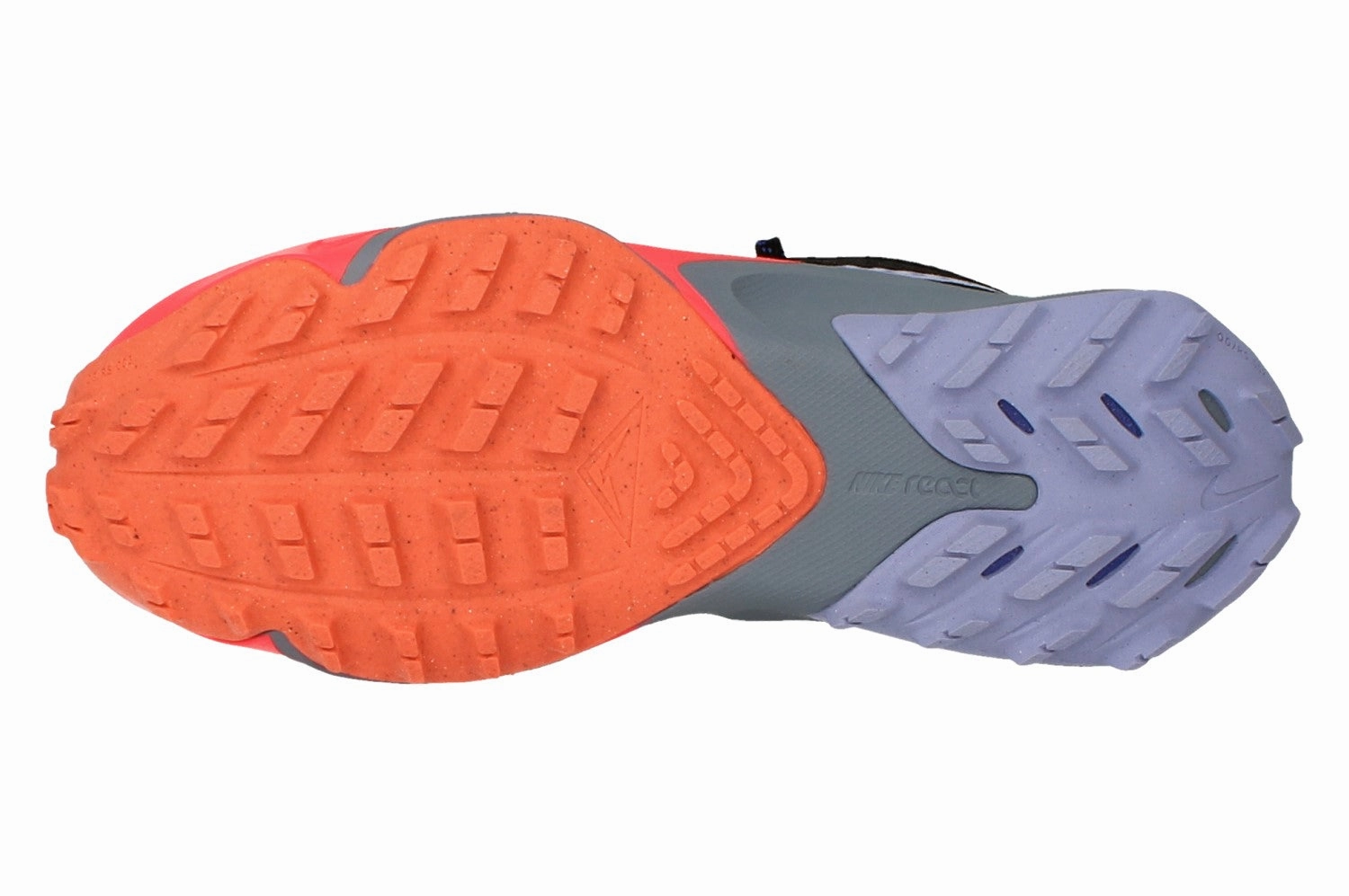 Nike Womens Air Zoom Terra Kiger 7 CW6066 004 custom fit shoes