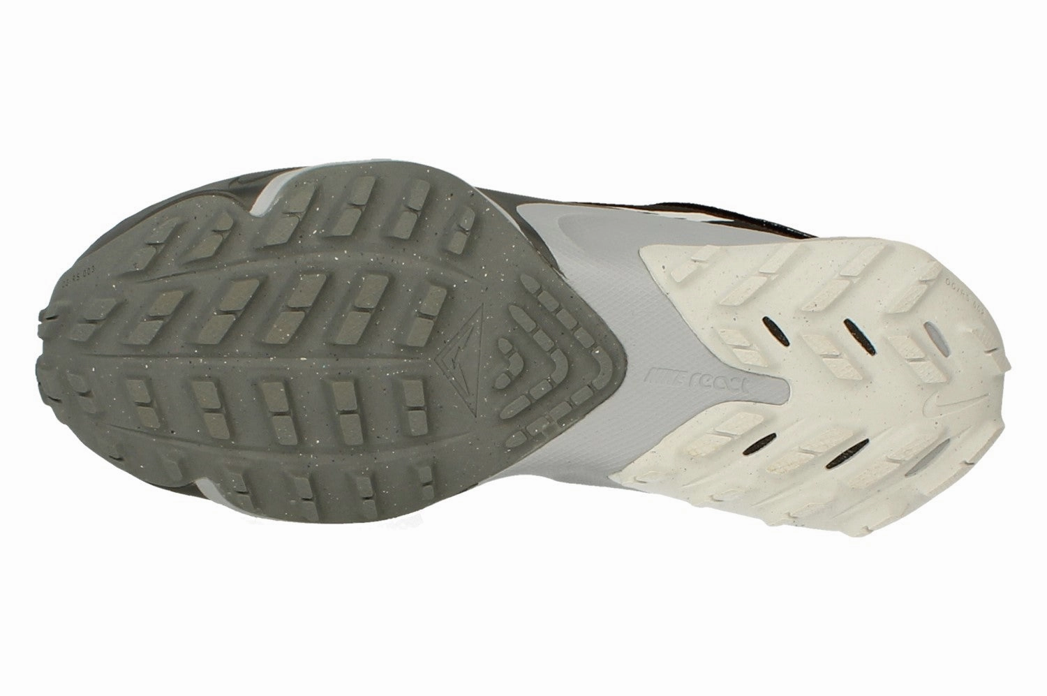 Nike Womens Air Zoom Terra Kiger 8 Womens Dh0654 001 Easy on second - hand shoes