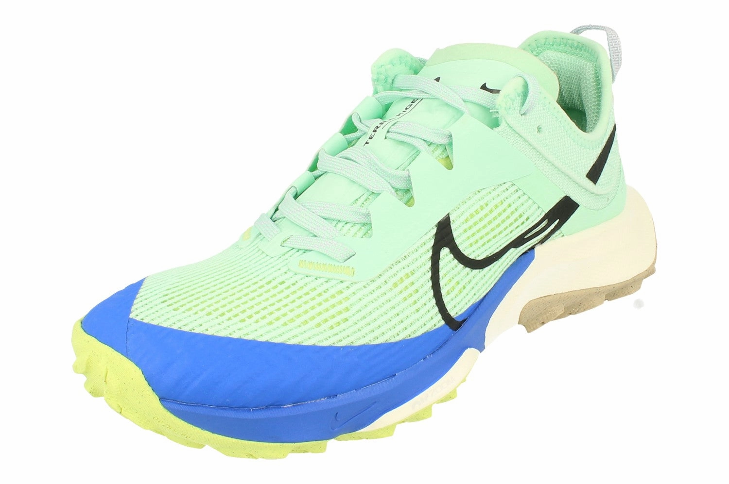 Footbed Relief Nike Womens Air Zoom Terra Kiger 8 Womens Dh0654 301