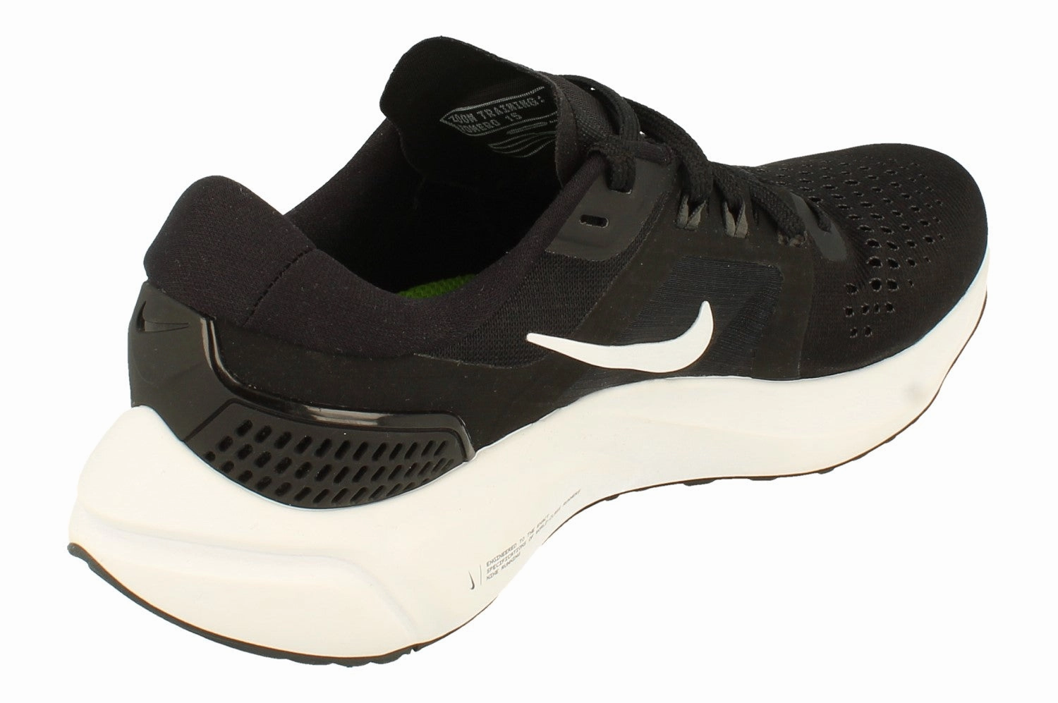 park shoes Low Top Nike Womens Air Zoom Vomero 15 Cu1856 001