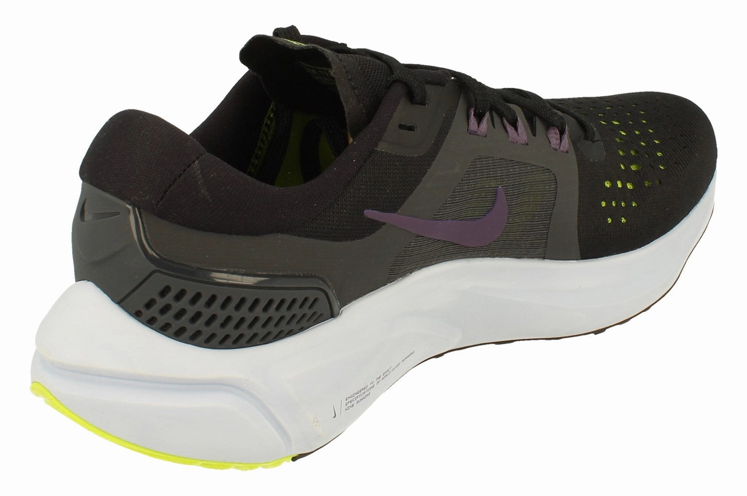 Nike Womens Air Zoom Vomero 15 Cu1856  006 long - distance - specific shoes stylish - design shoes