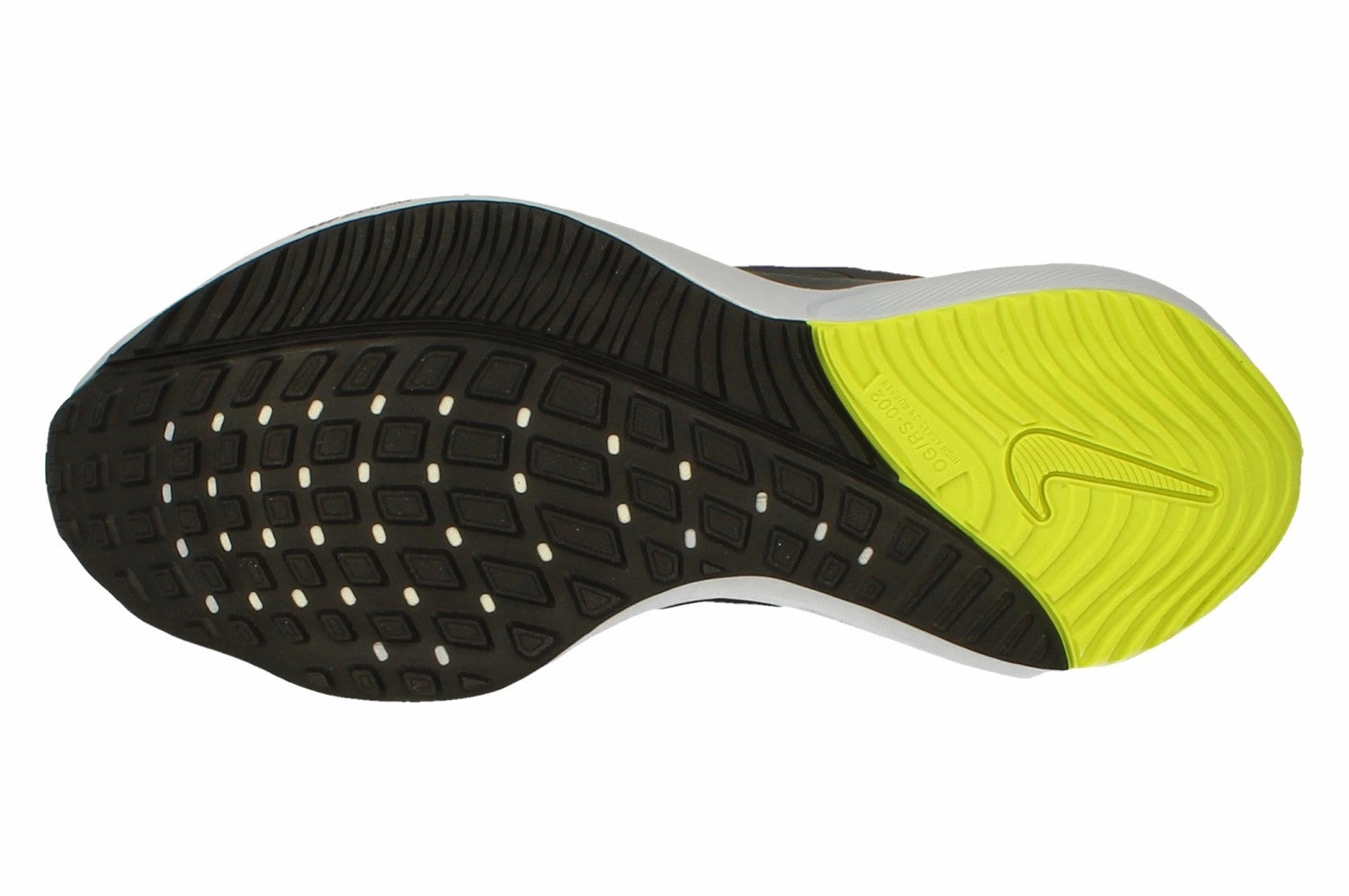 Anti - Fungal PU foam Nike Womens Air Zoom Vomero 15 Cu1856  006