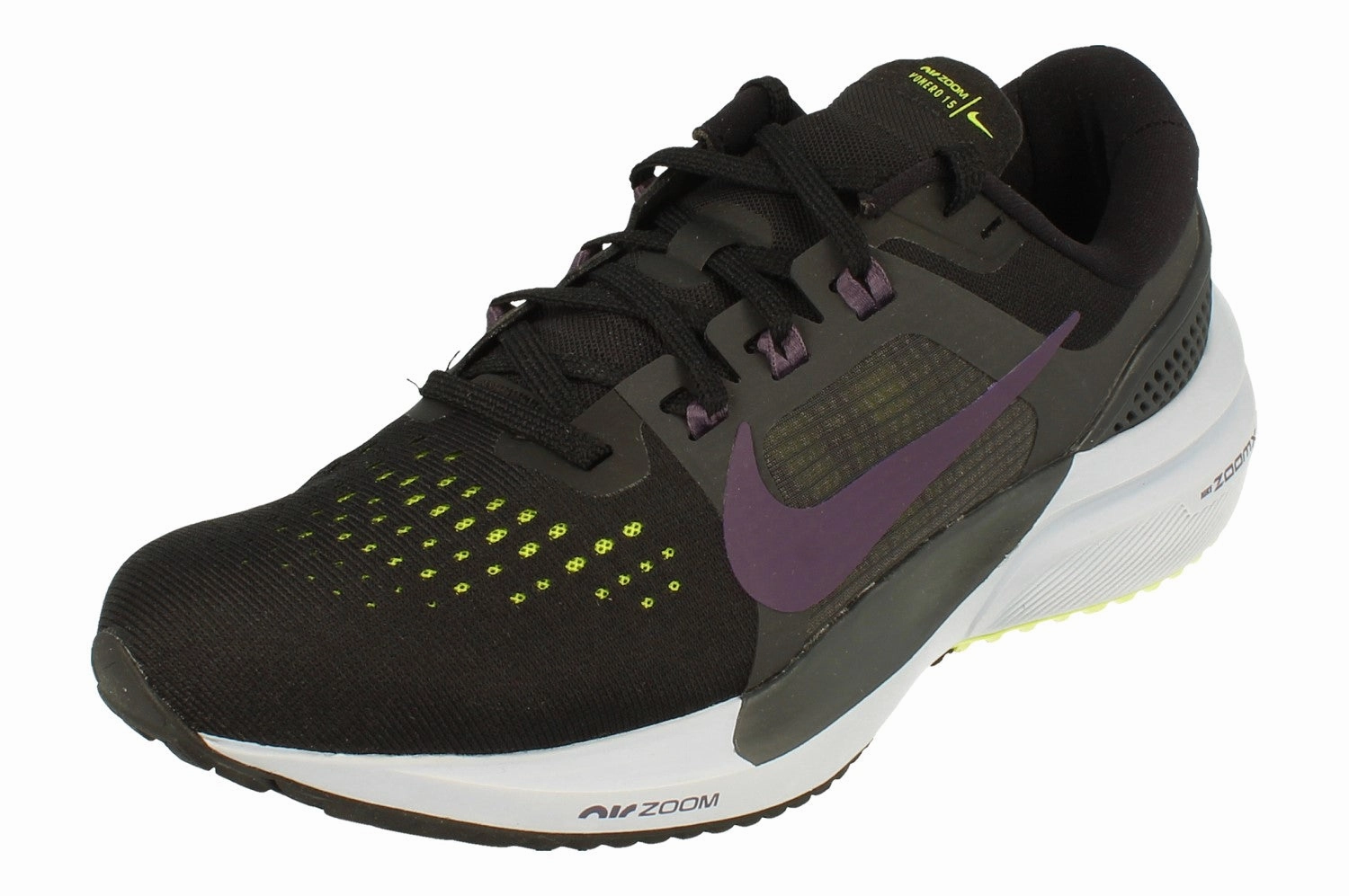 Nike Womens Air Zoom Vomero 15 Cu1856  006 new shoes