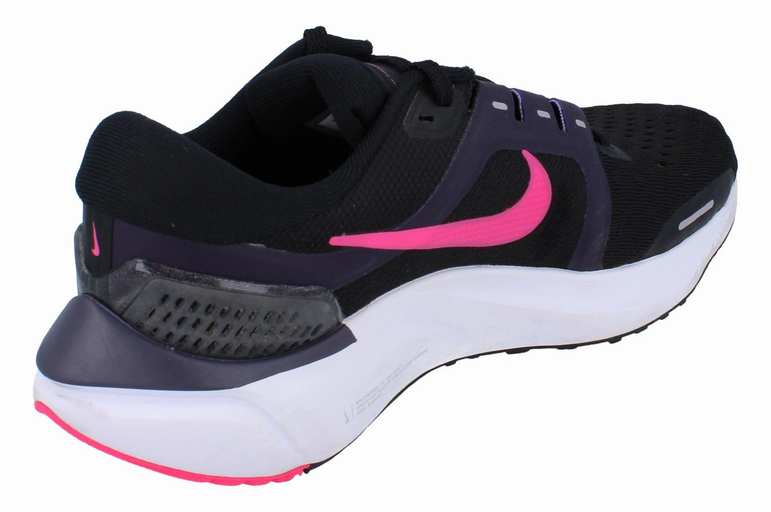 Golf running in a gondola area shoes Nike Womens Air Zoom Vomero 16 Da7698 002