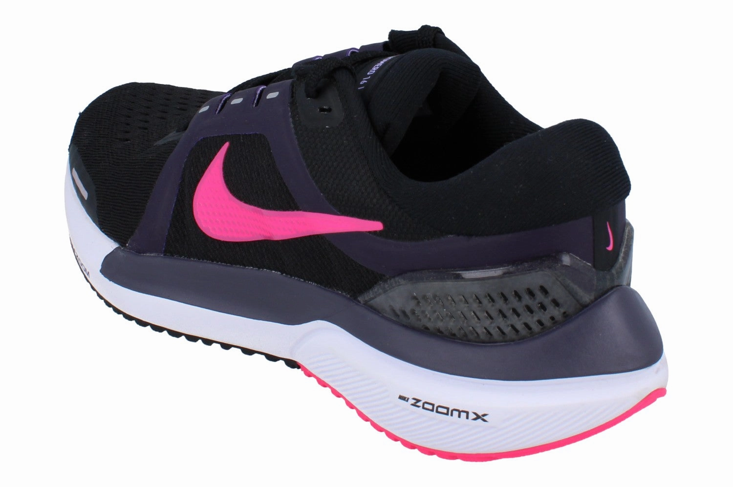 responsive - midsole - feature shoes Fartlek - training Nike Womens Air Zoom Vomero 16 Da7698 002