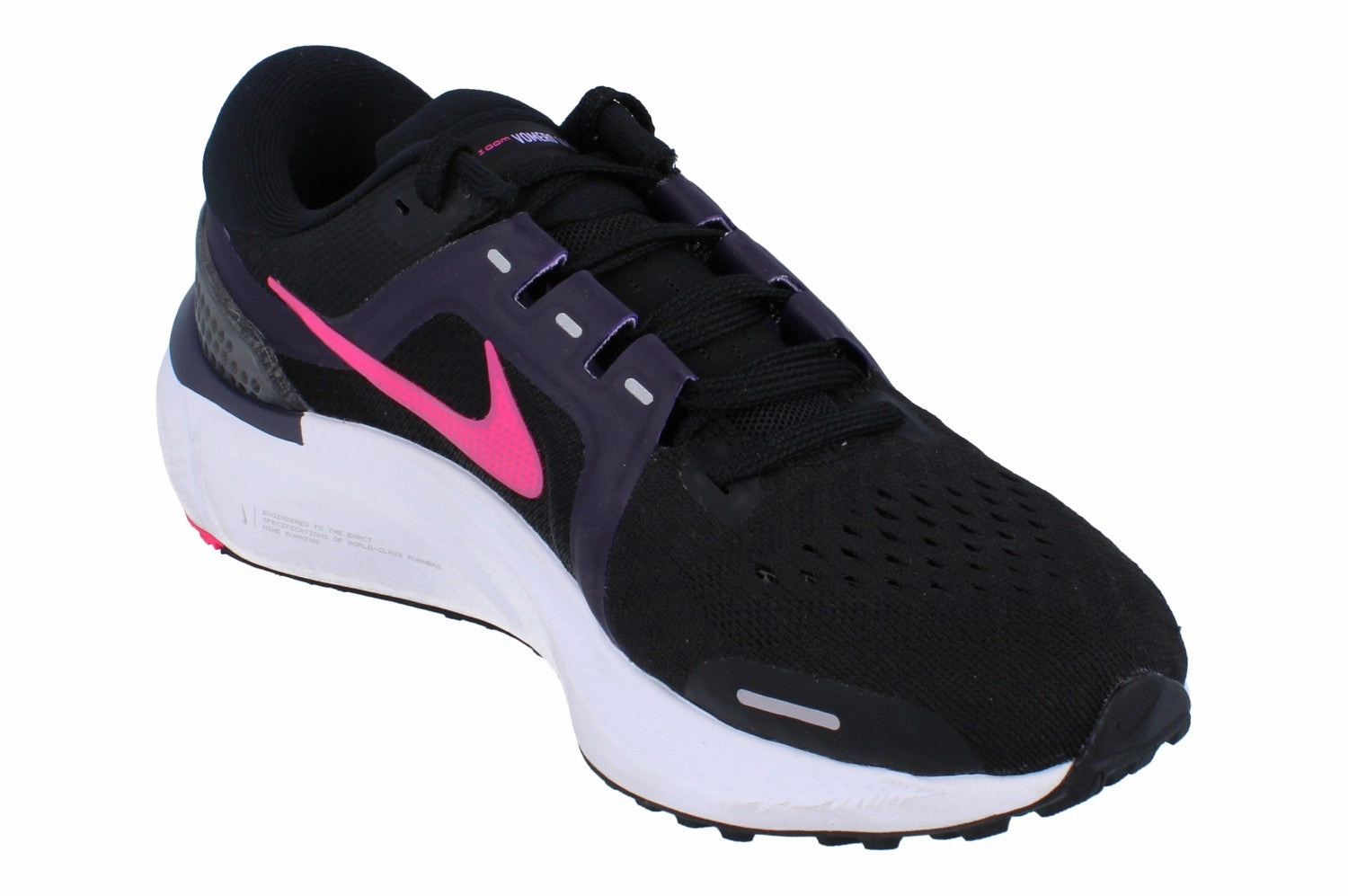 Nike Womens Air Zoom Vomero 16 Da7698 002 Leg Day Bright color selection