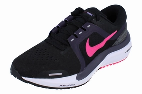 dot - pattern shoes Nike Womens Air Zoom Vomero 16 Da7698 002