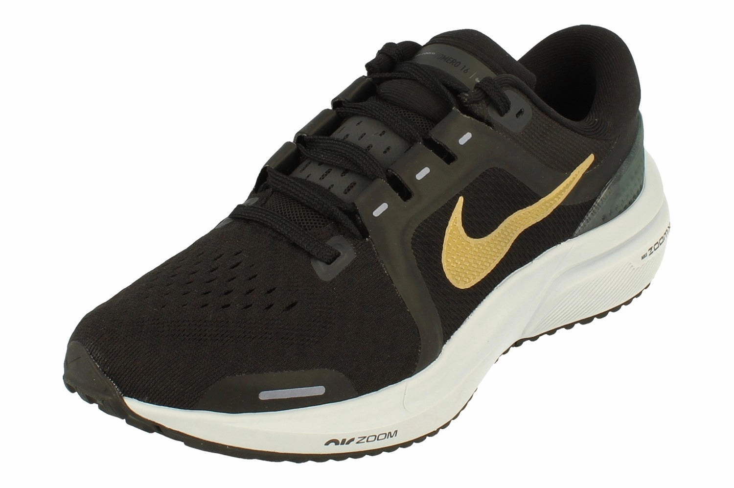 Comfort Padding Outdoor Performance Nike Womens Air Zoom Vomero 16 DA7698 003